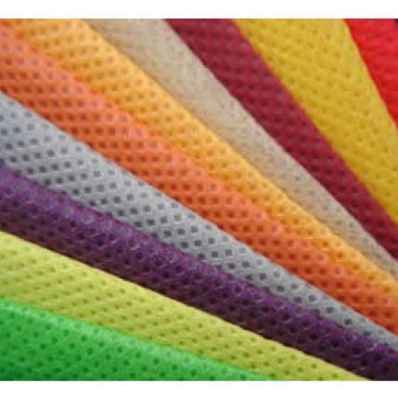 Colorful PP Spunbond Non-woven Fabric