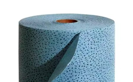 New Product Release - Industrial Cleaning wipes