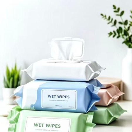 General Wet Wipes